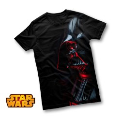 Star Wars Darth Vader T-shirt | Advanced Imagewerx